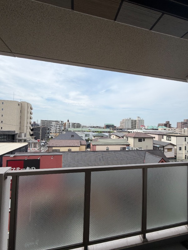 レジディア西船橋4階 部屋その他
