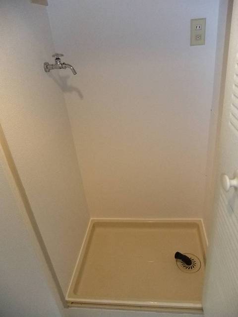 ヒルズ駒場東大前3階 その他