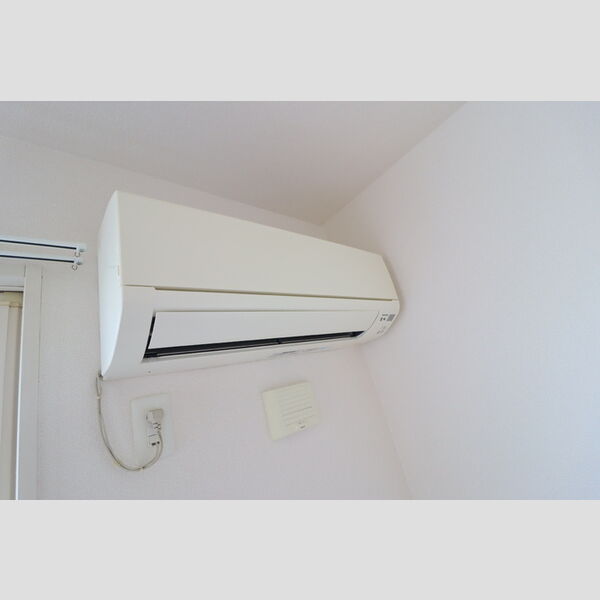 サニーフォレスト　B棟B101号室 エアコン