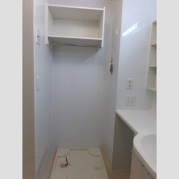 M&S KOWA　Ⅱ 洗面