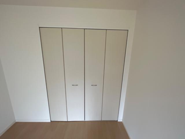 リバーサイド　グリーン 室内