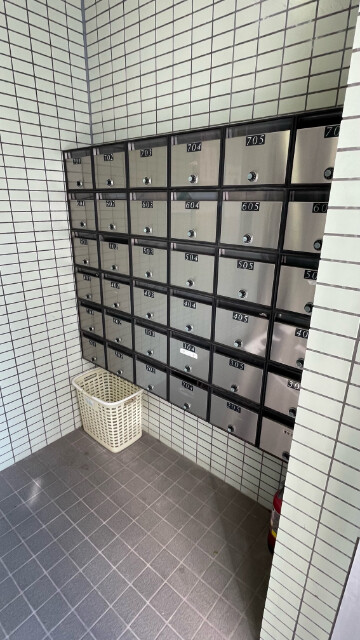 アーツ白河7階 部屋その他