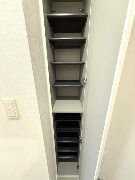 アールプライム大手町 リビング