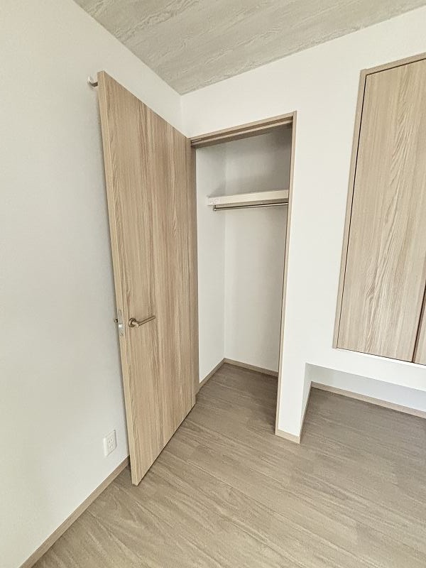 brillante　paws　舎人1階 キッチン