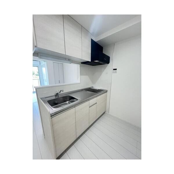 メグリオ新松戸 キッチン