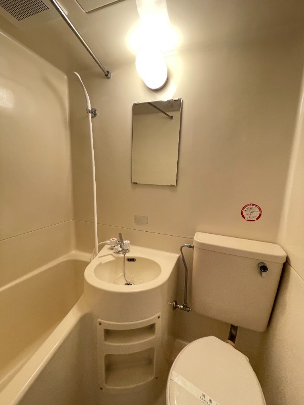 セリール稲垣 洗面