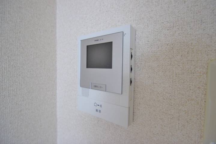 ネーブルプロシードＢ2階 部屋その他