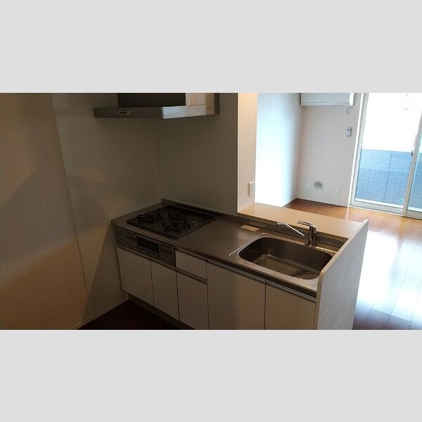 レスポワール　A システムキッチン