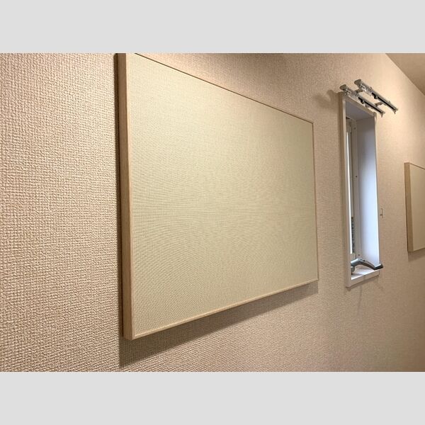 アンジュール高島平Ⅰ303号室 マグネットボード②