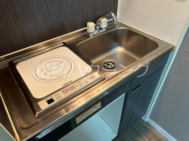 シャインヒルズ中野 キッチン