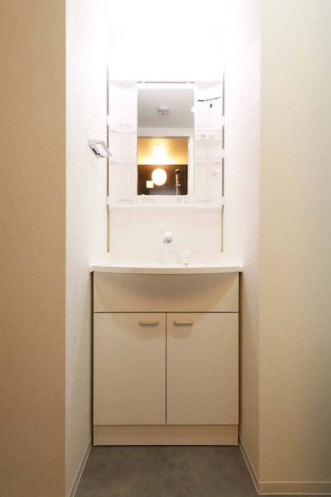 レンティーヴァ綾瀬2階 内観