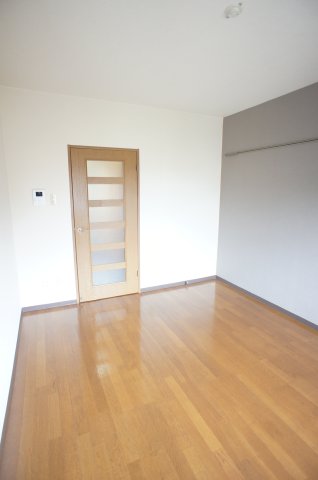 第５藤ビル 使いやすいリビングです