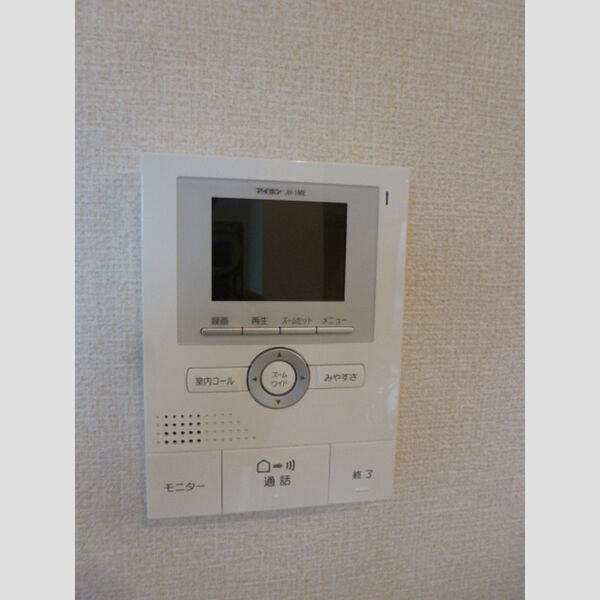 リバティ TVインターフォン