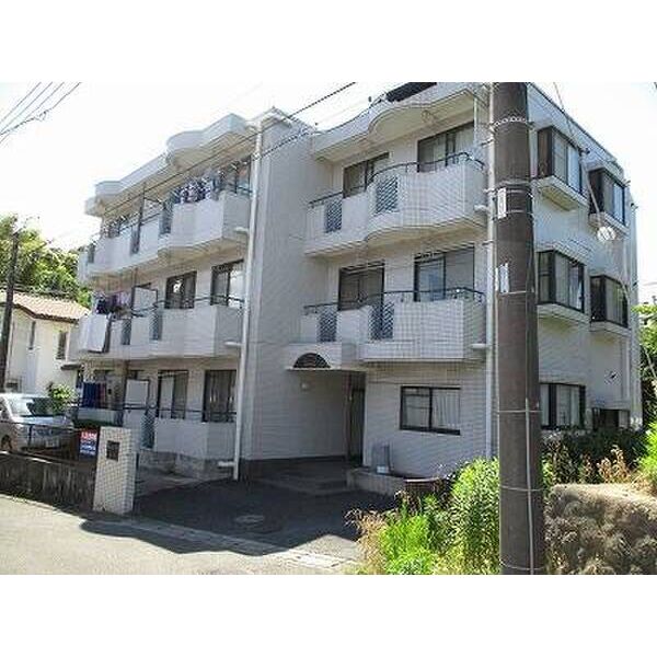 ディーオーアイ港南の外観画像