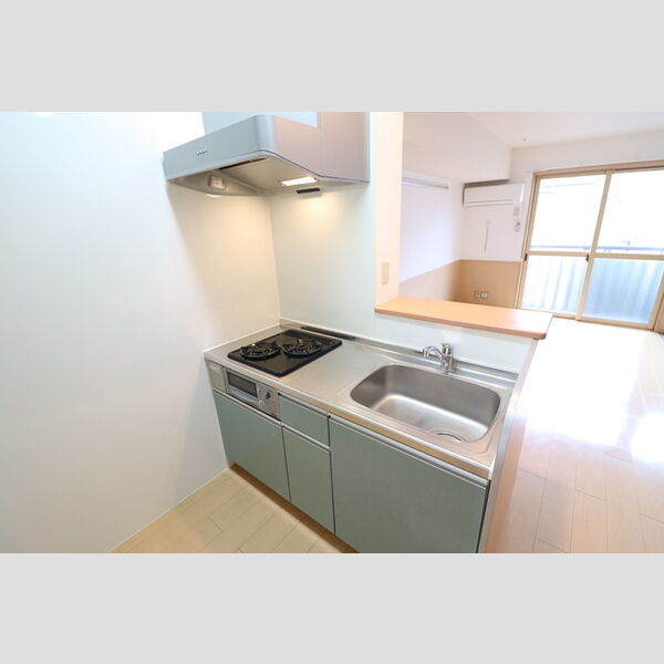 バーミィ システムキッチン