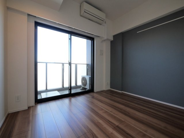 ハーモニーレジデンス羽田WEST 内観