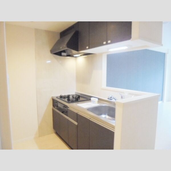 シルフィッド システムキッチン