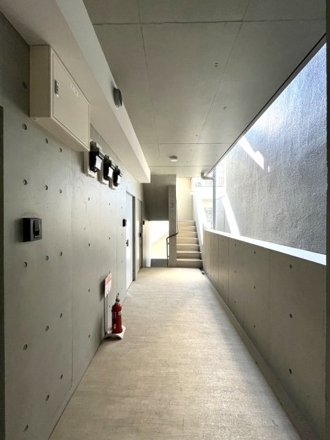 ＲＯＸＩＳ日暮里2階 その他共有部分