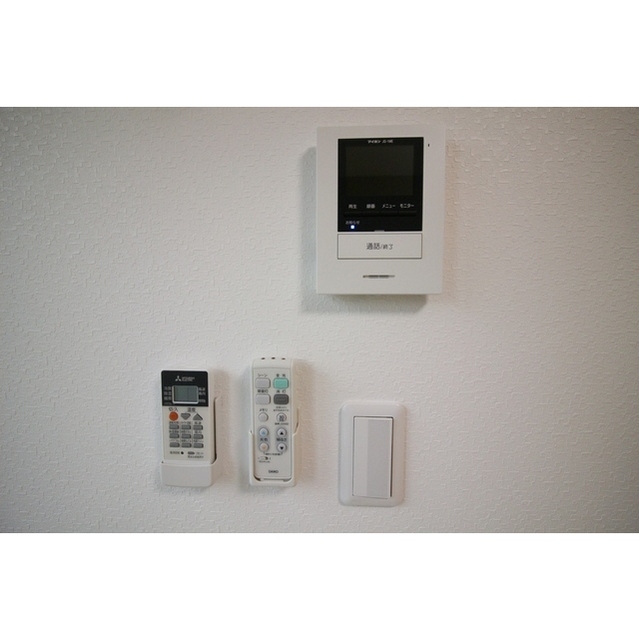 Dura Casa松戸104号室 部屋その他