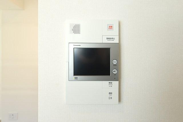 ディームス西早稲田4階 その他