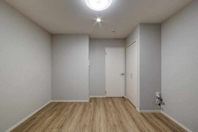 ｒｏｂｏｔ　ｈｏｍｅ　根本Ａ1階 リビング