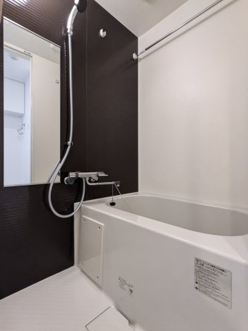 ソラステージ金町0205号室 お風呂