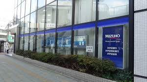 サンシャレード亀戸7階 みずほ銀行亀戸支店