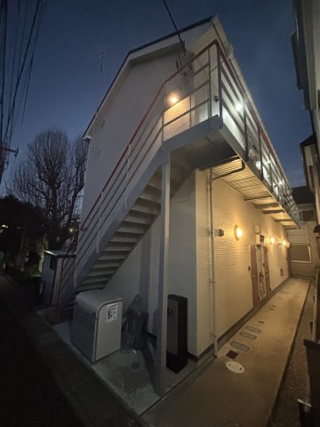 Ｋｅｎ’ｓ　ＬＩＥＮ　相模原の外観画像