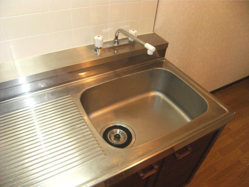 アーバンフラッツ1階 部屋その他