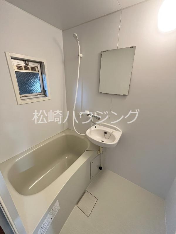 ハイツ保坂 お風呂