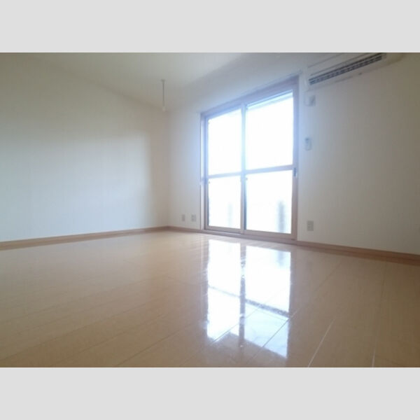 グランディール101号室 部屋その他