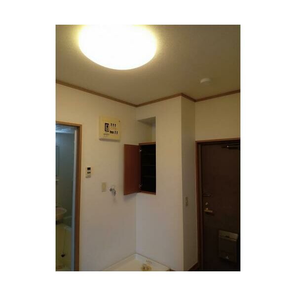 ケインズ・コート104号室 部屋その他