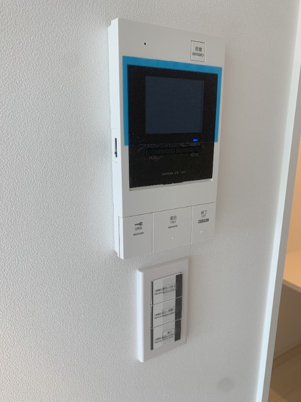 リヴシティ両国五番館5階 同仕様