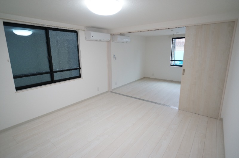 THE PALMS大島2階 部屋その他