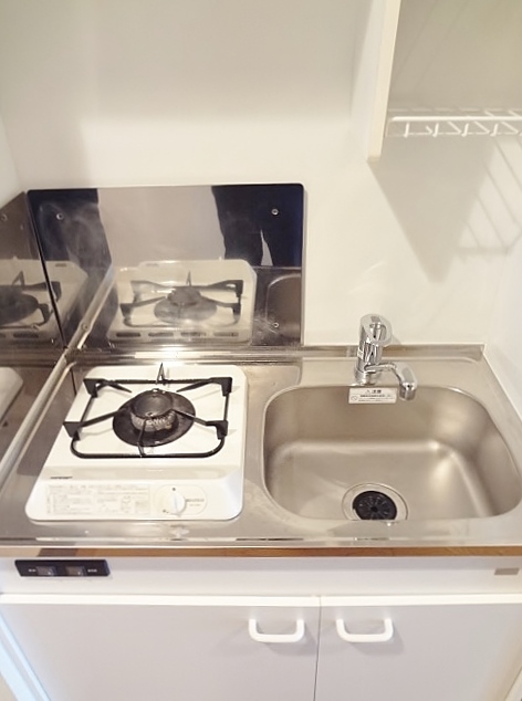 フォレスト柳沢 ガスコンロ