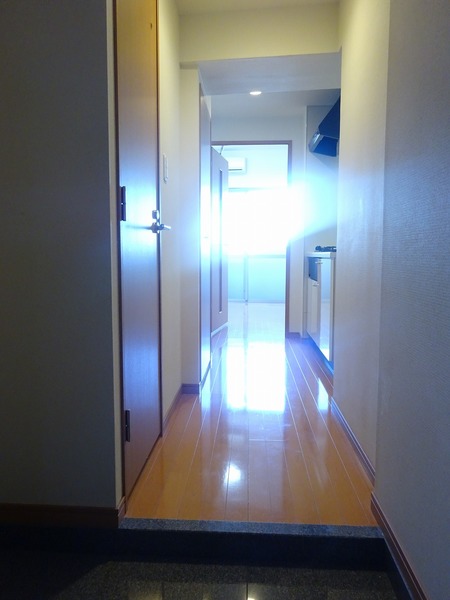 スカイコートヌーベル入谷1003号室 その他