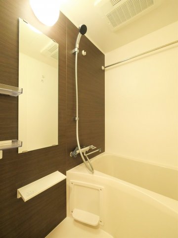 ラフィスタ横浜阪東橋Ⅰ10階 内観