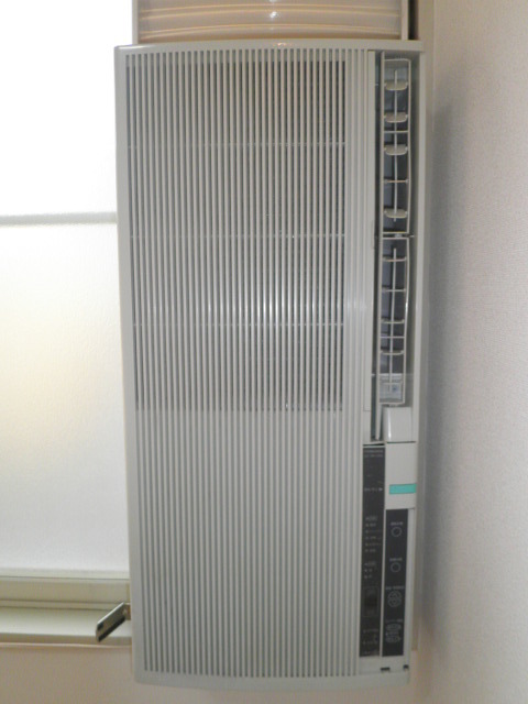 カルタス２１菊川2階 部屋設備