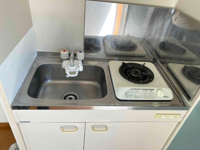 ライフピアラルゴ203号室 その他