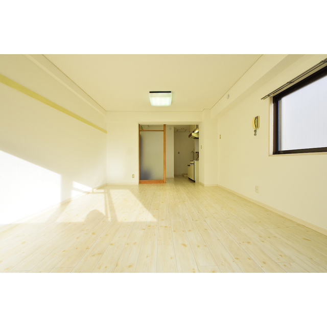 北大塚サンプラザ3階 同建物別部屋の参考画像