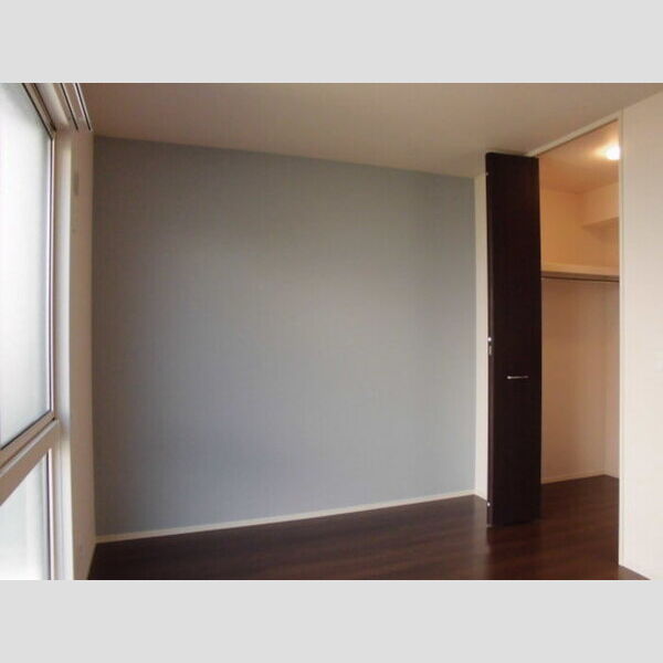 紫陽館101号室 洋室6.2帖