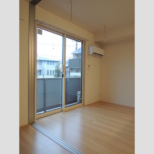 カスミソウ リビング