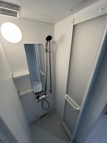 ハーモニーテラス上中里0107号室 部屋その他