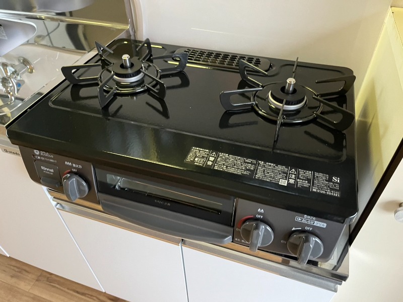 シティハイツ倫1階 キッチン