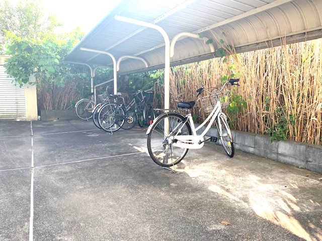 レオパレスヴェルブィル210号室 部屋その他