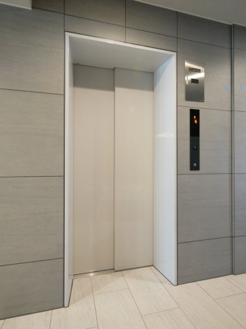 アーバンパーク日暮里2階 外観