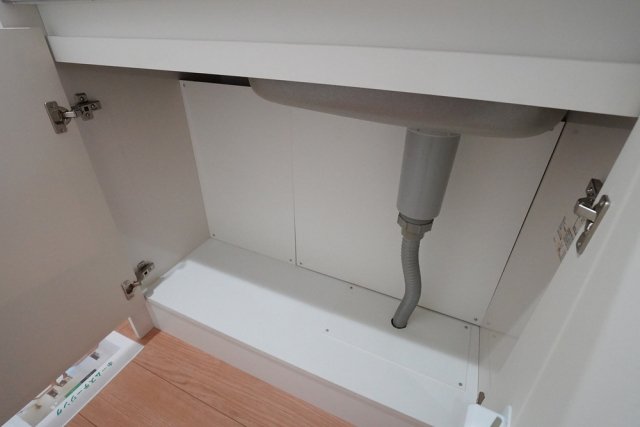 トモイエレジデンス中野1階 キッチン