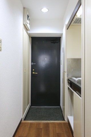 シティマンションオリエント伊勢佐木町 同タイプ参考写真