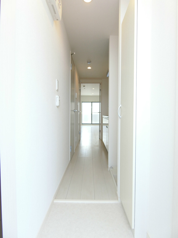 リブリ・リヴェール樽町2階 部屋その他