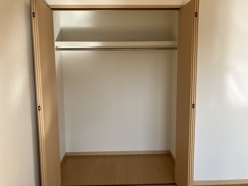 アルカディア 収納